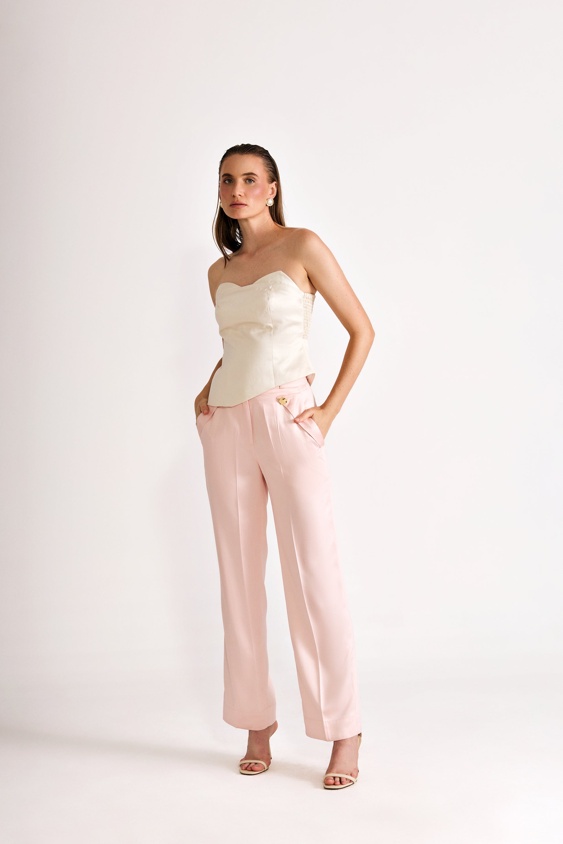 Calça Metropolitan