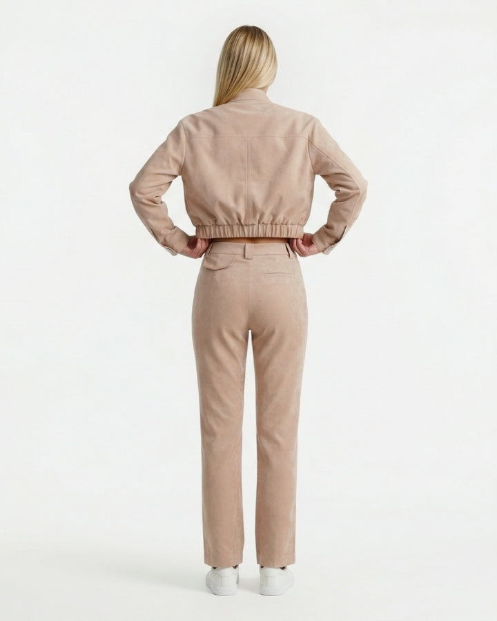Calça Ato Nude