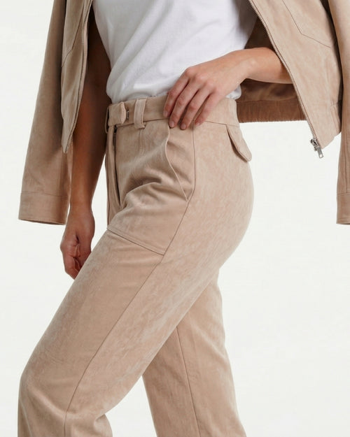 Calça Ato Nude