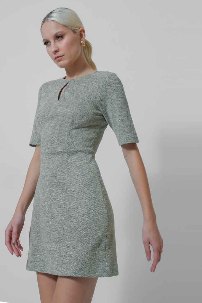Vestido Alicia