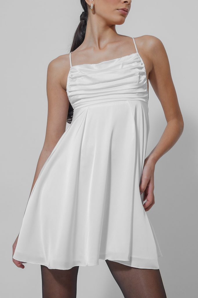 Vestido Mykonos
