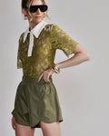 Short Verde