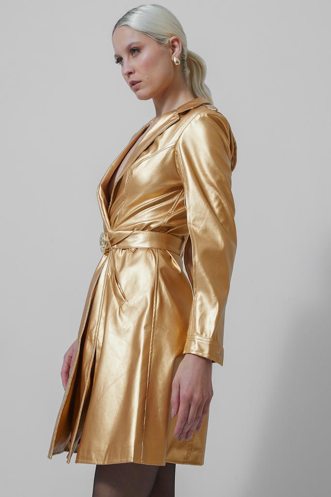 Trench Coat Loren