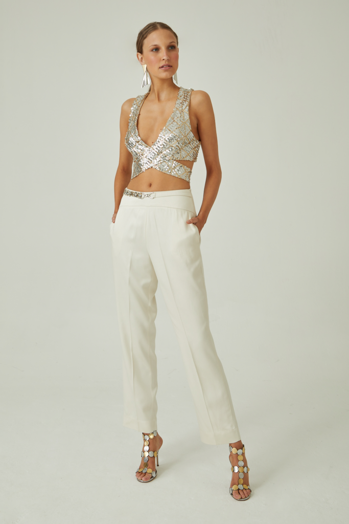 Calça Elegância