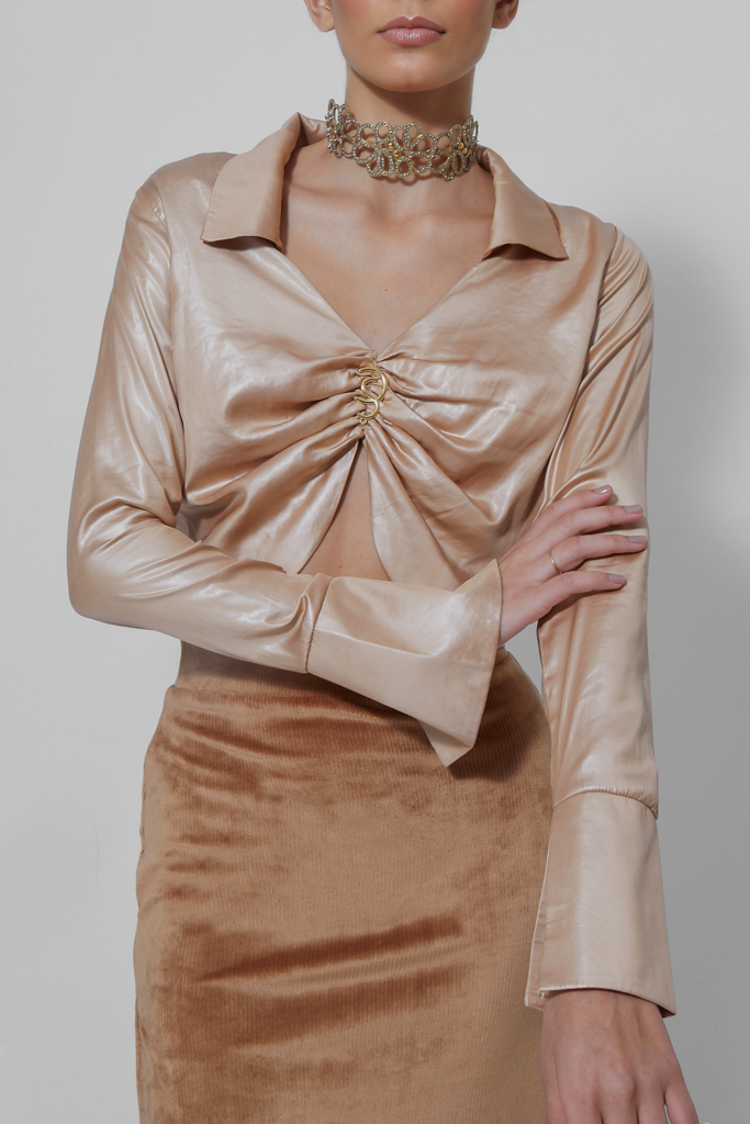 Camisa Amy