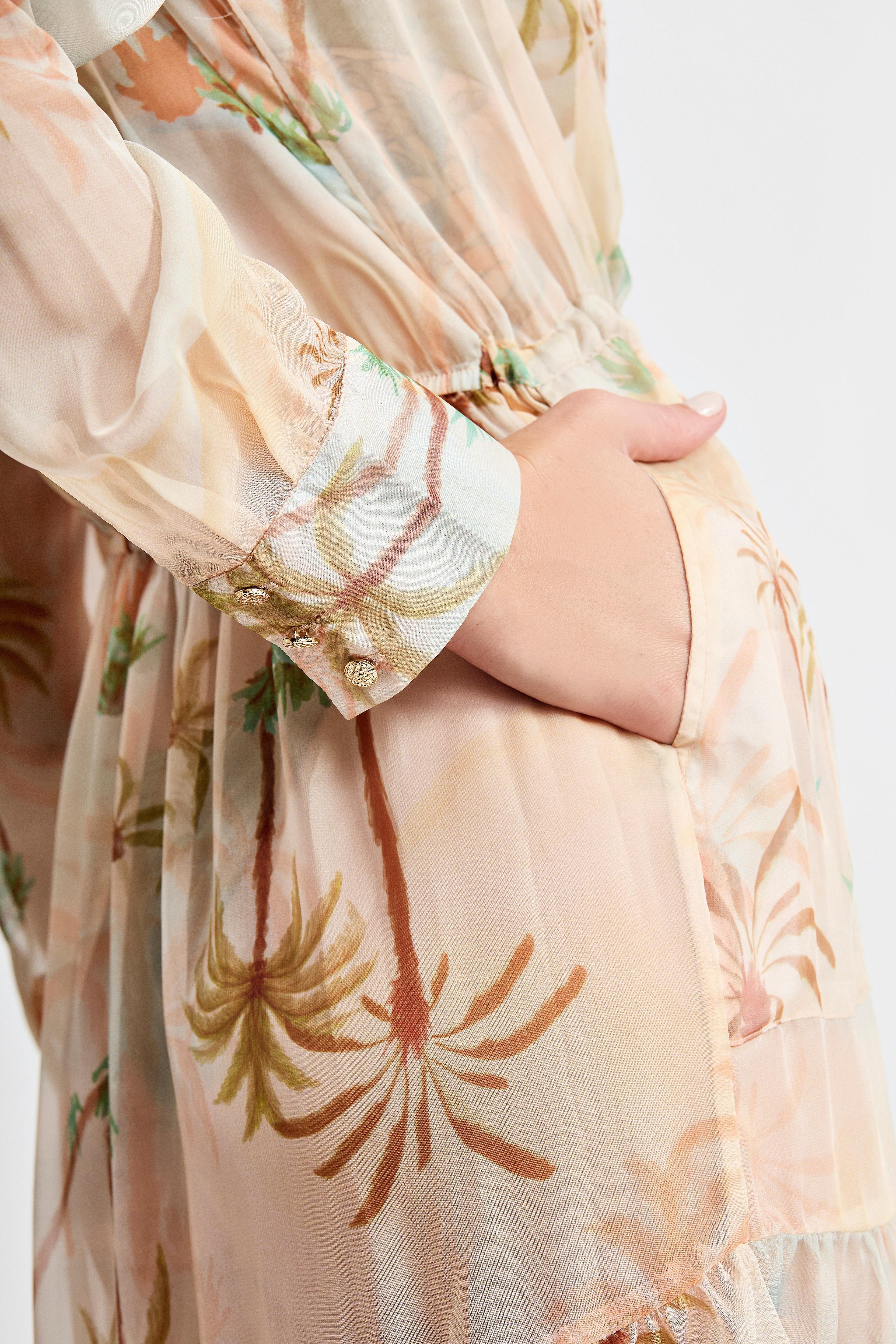 Saída de Praia Maré