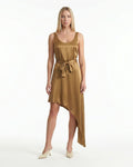 Vestido Nexo Verde
