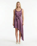Vestido Nexo Roxo