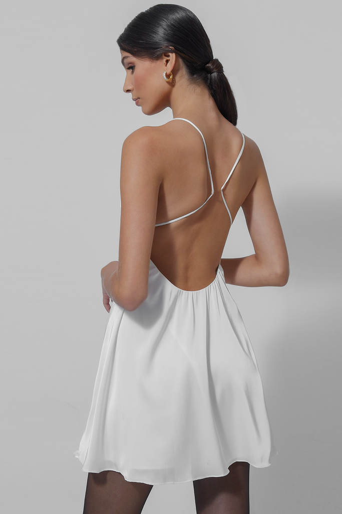 Vestido Mykonos