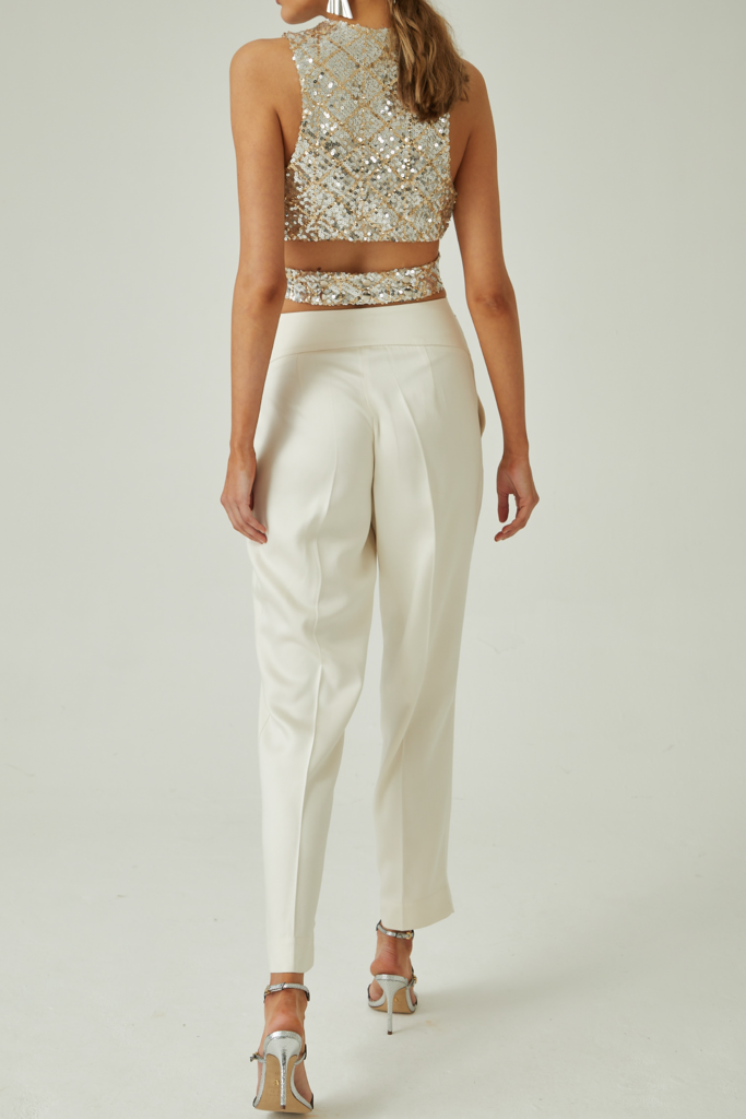 Calça Elegância