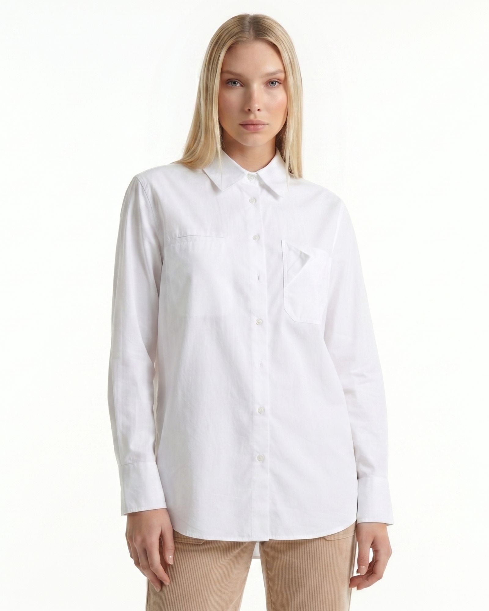 Camisa Foco Off-White
