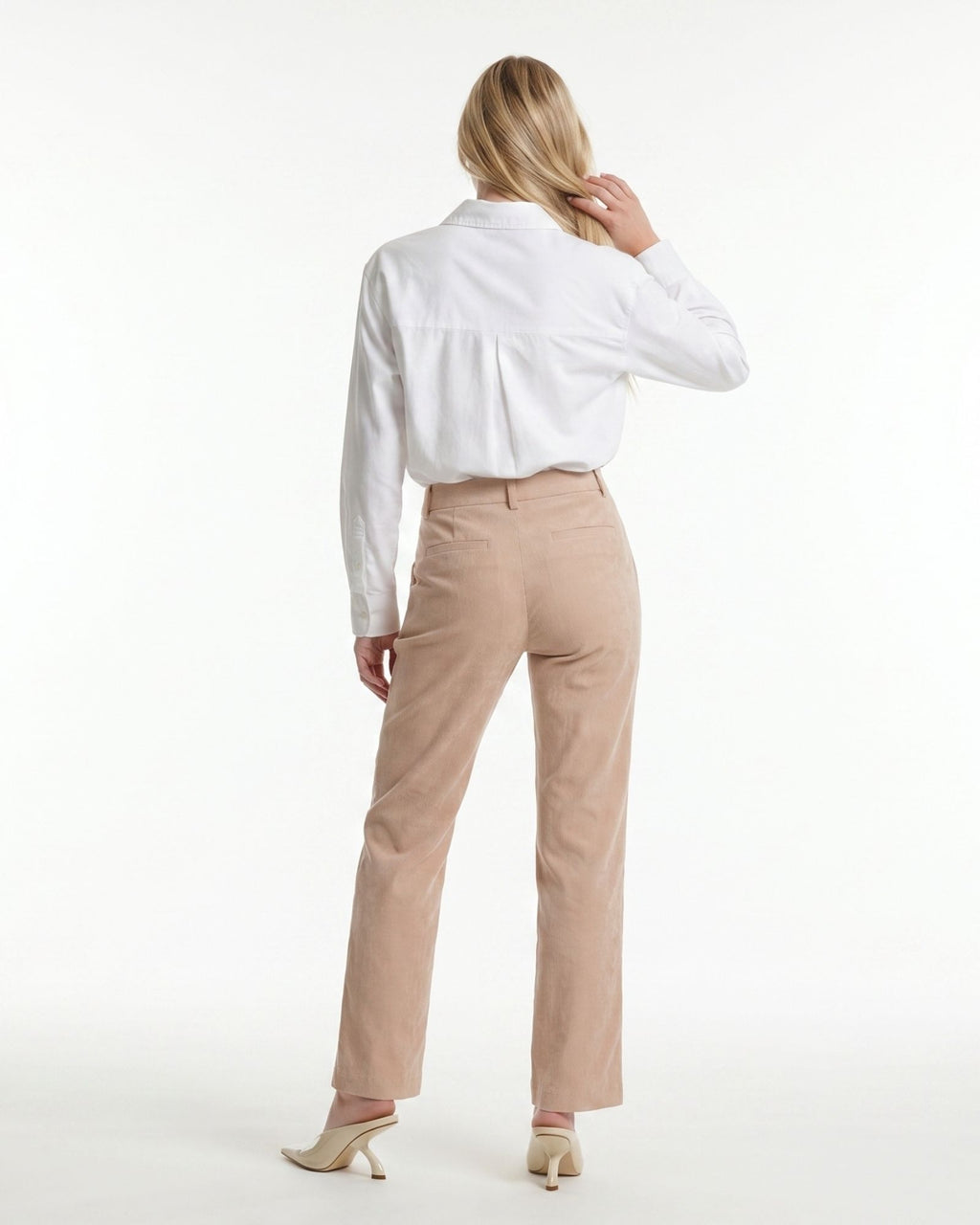 Camisa Foco Off-White