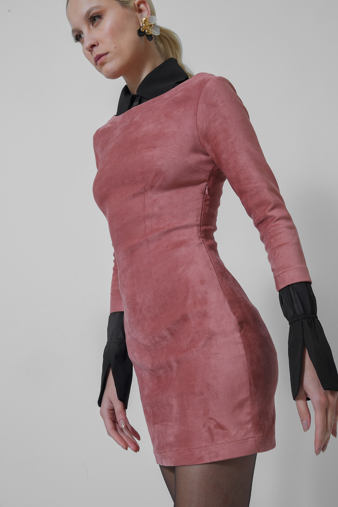 Vestido Lesly