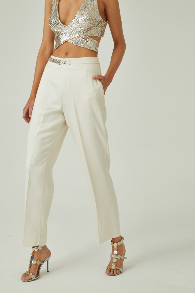Calça Elegância
