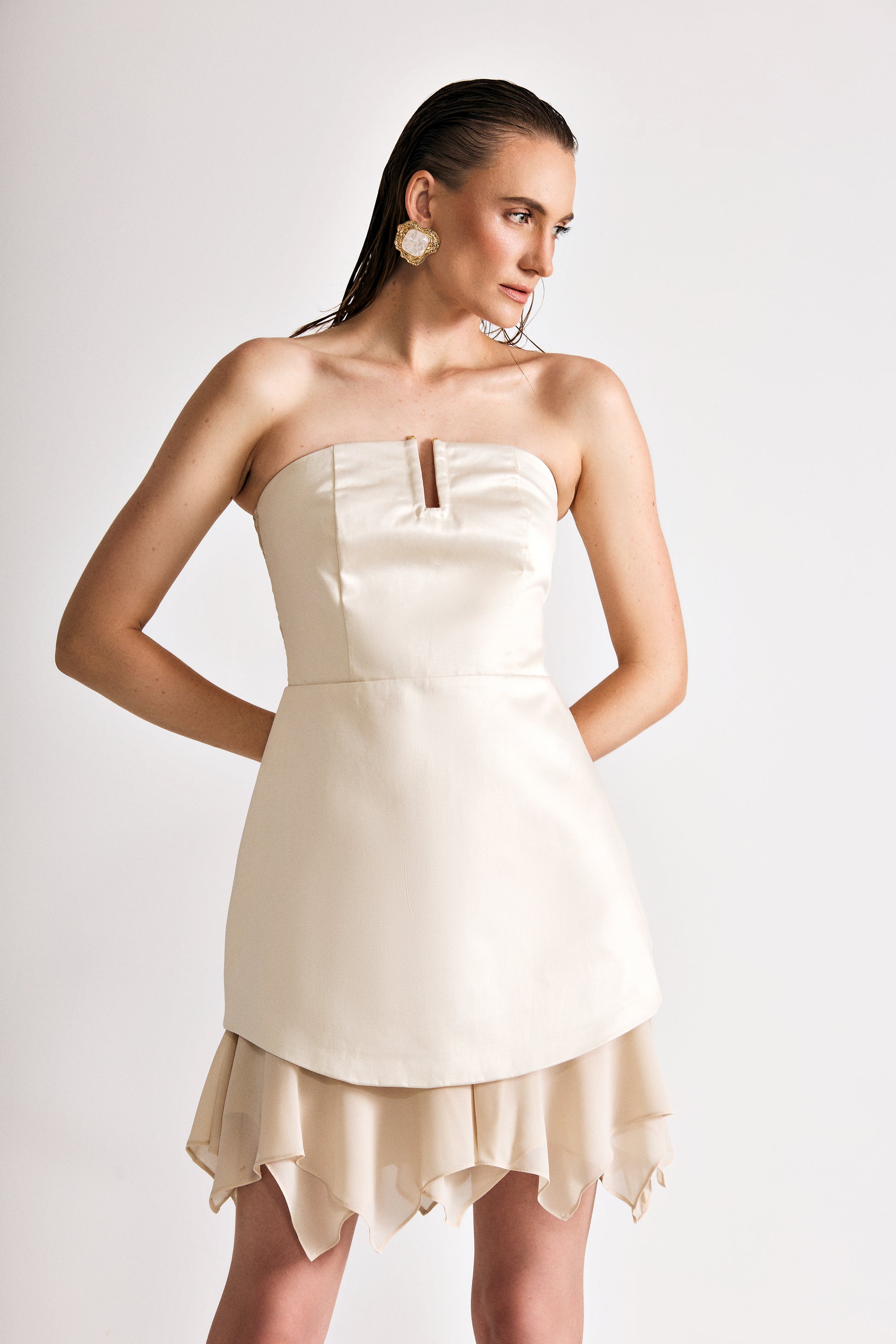 Vestido Belle