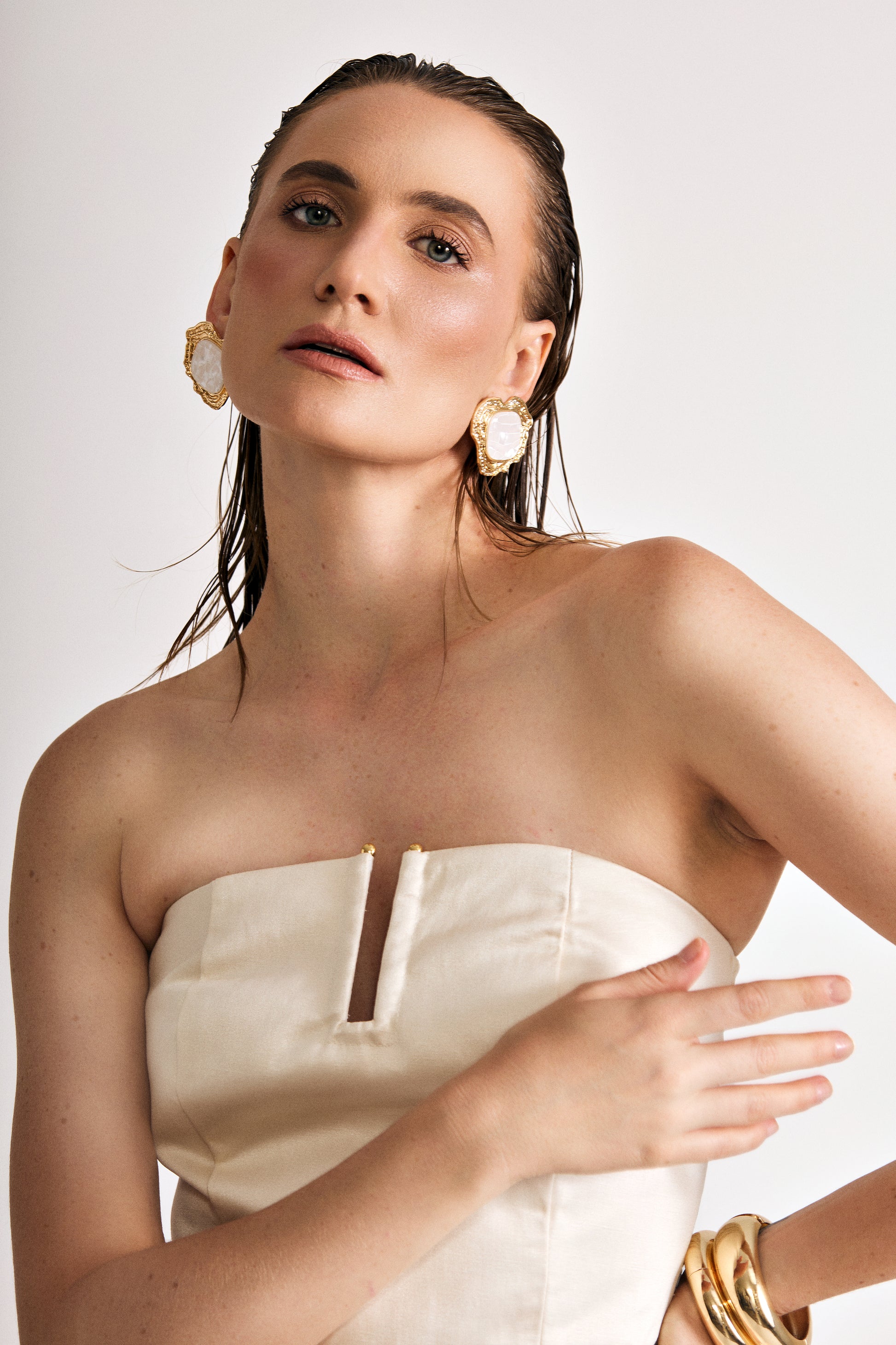 Vestido Belle