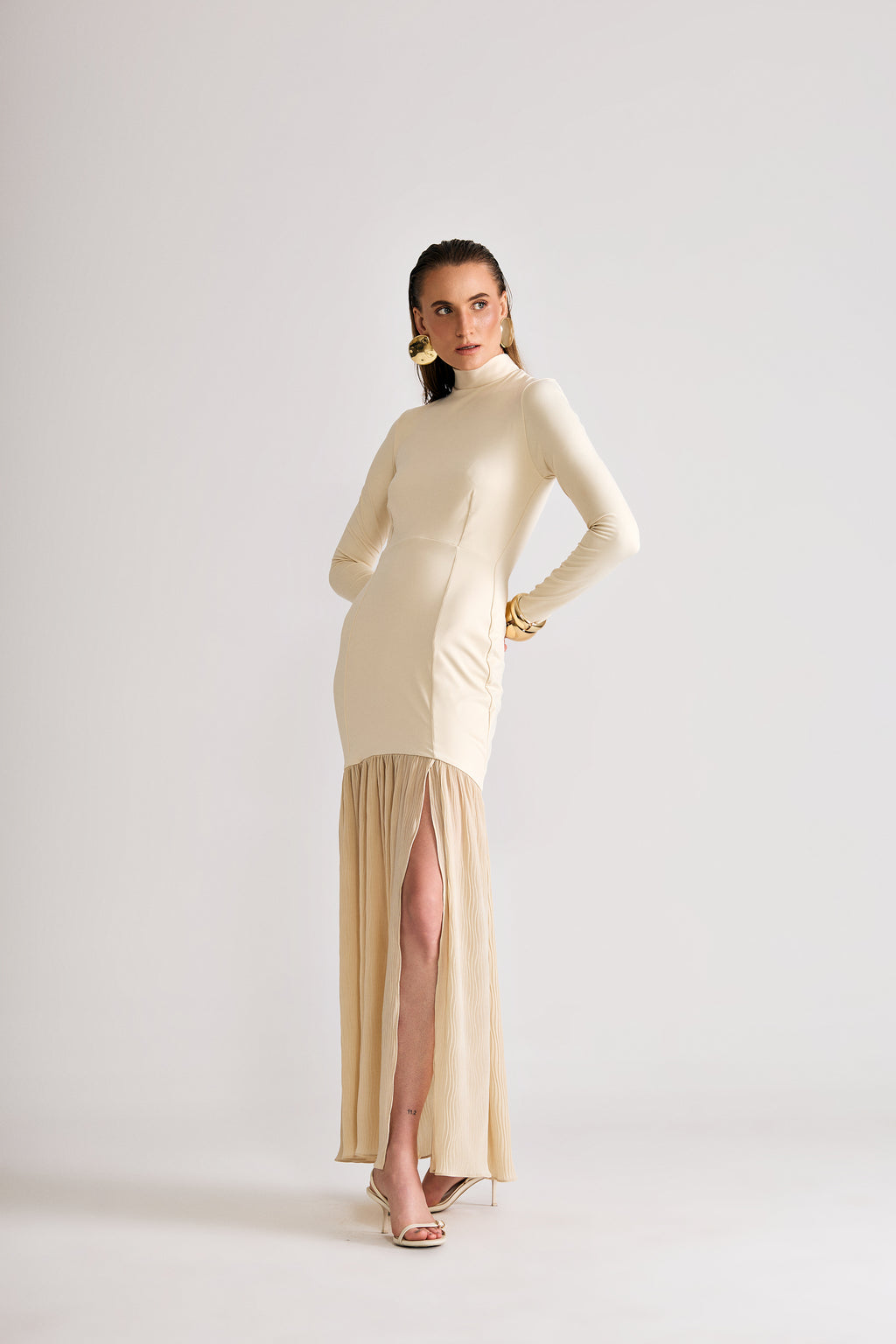 Vestido Orvalho