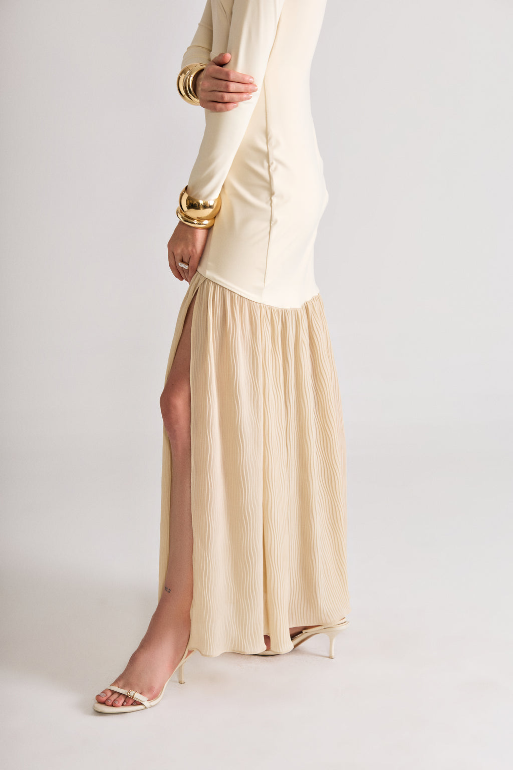 Vestido Orvalho