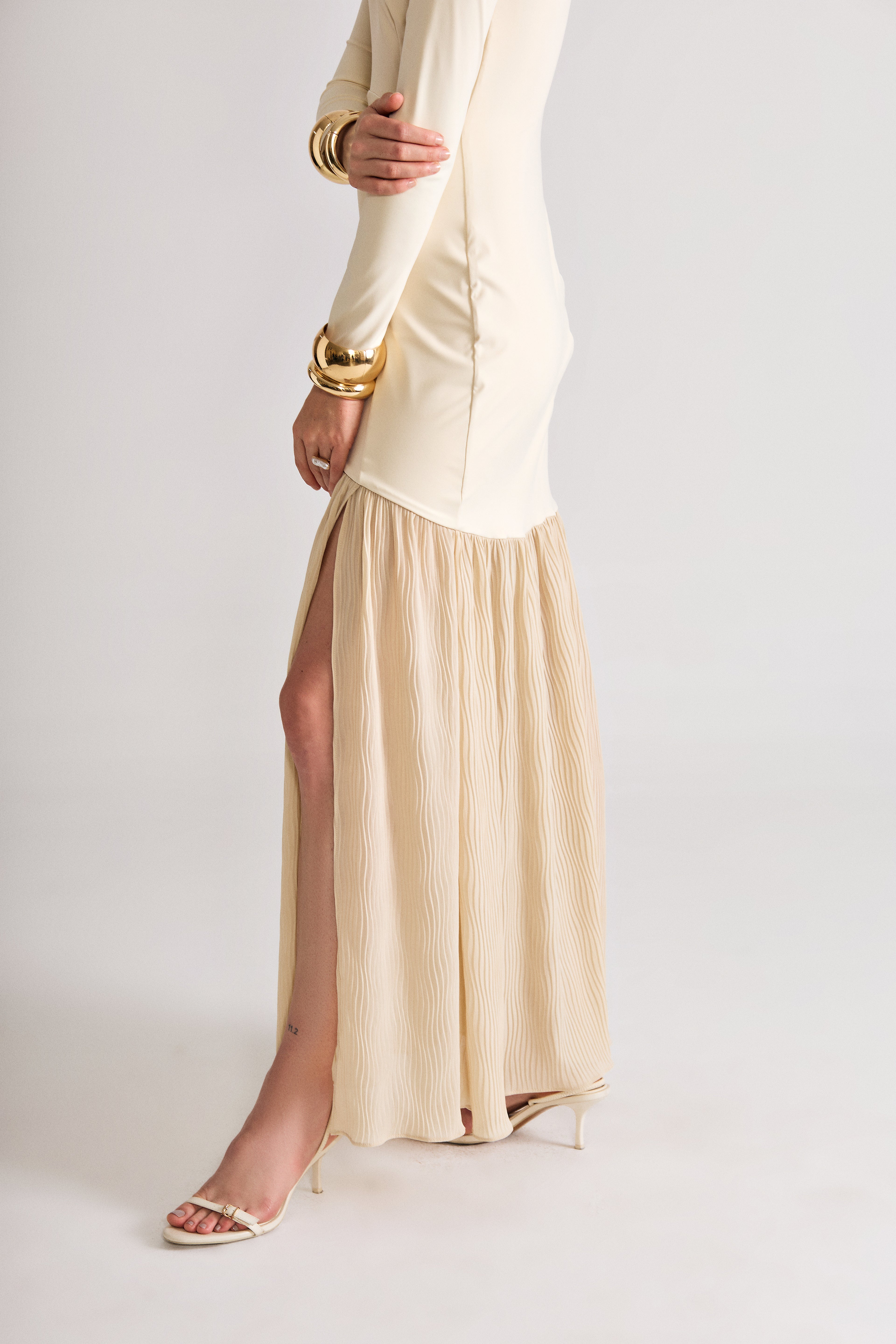 Vestido Orvalho