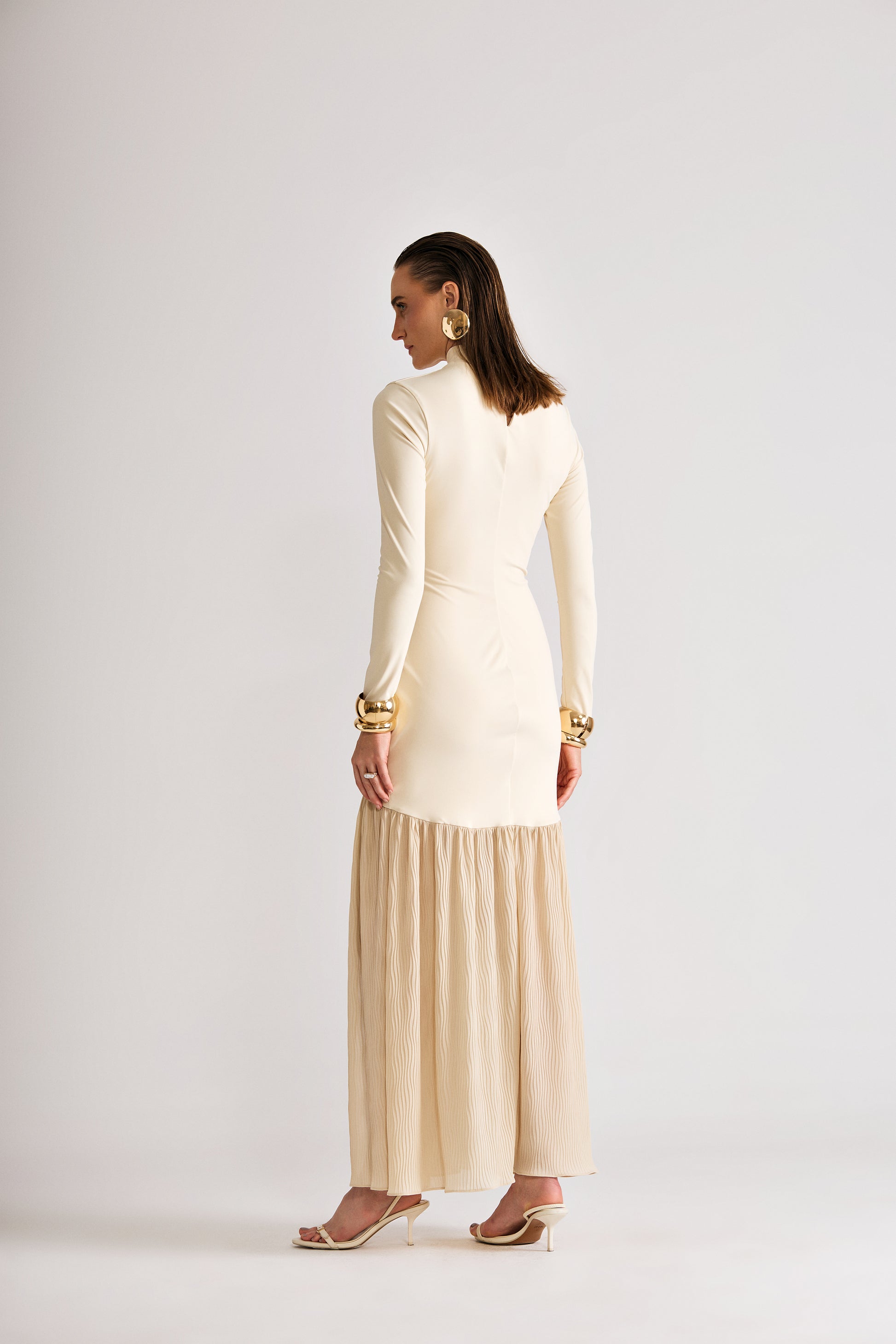 Vestido Orvalho