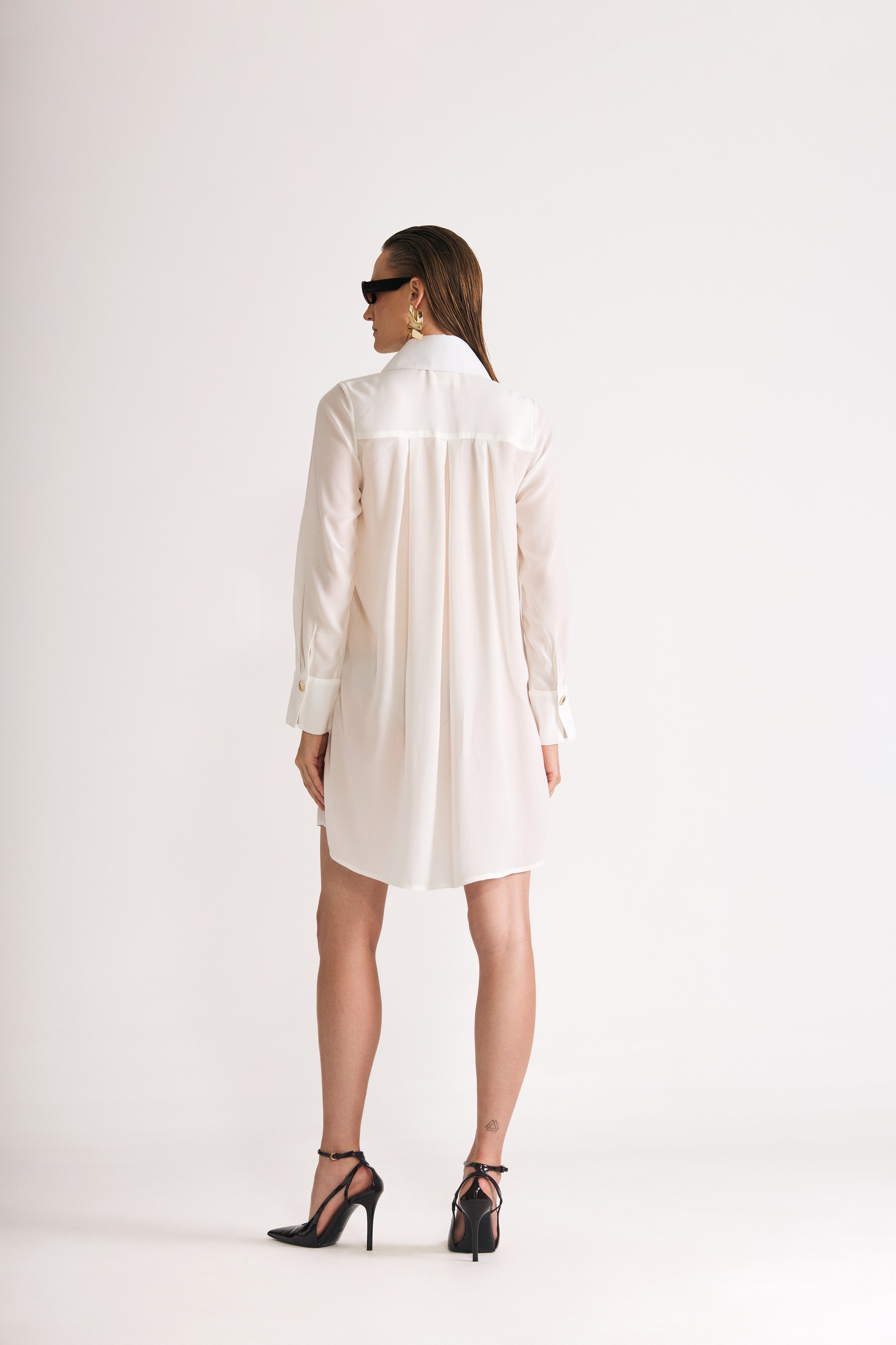 Chemise Street Chic