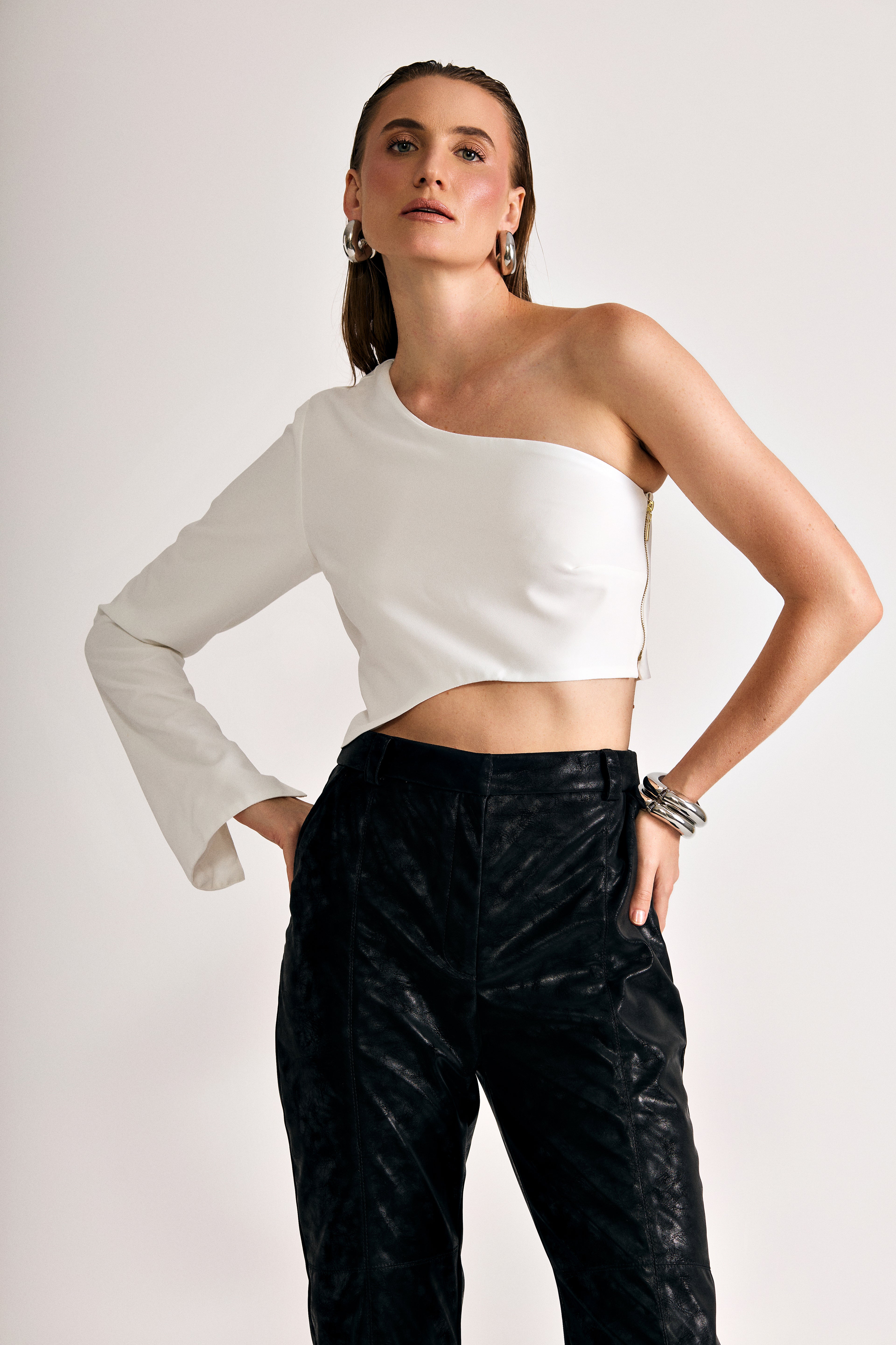 Blusa Âme