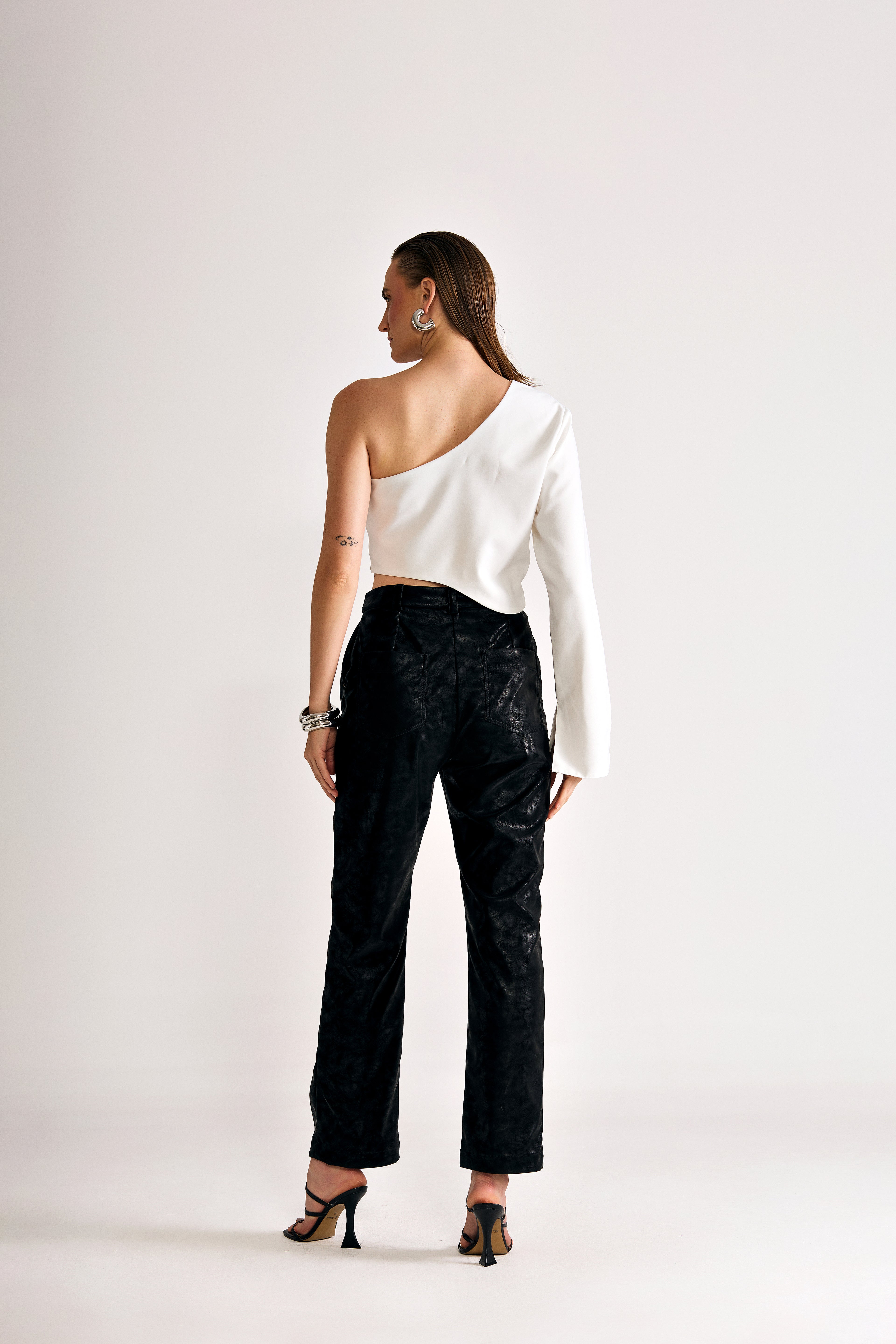 Blusa Âme
