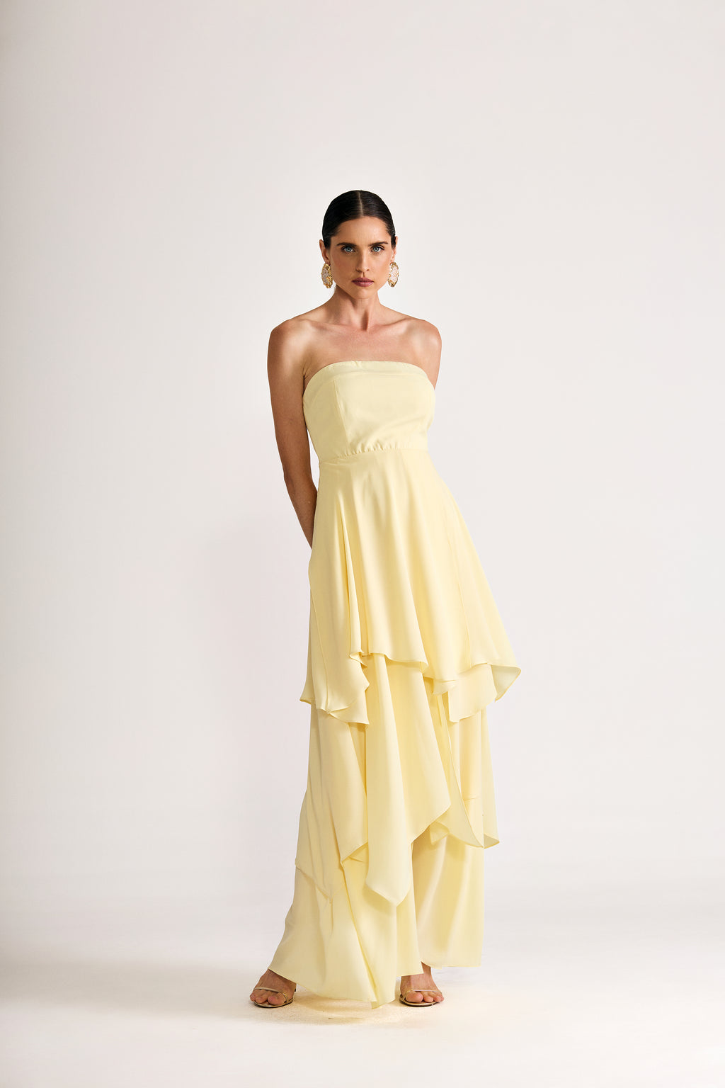 Vestido Solare