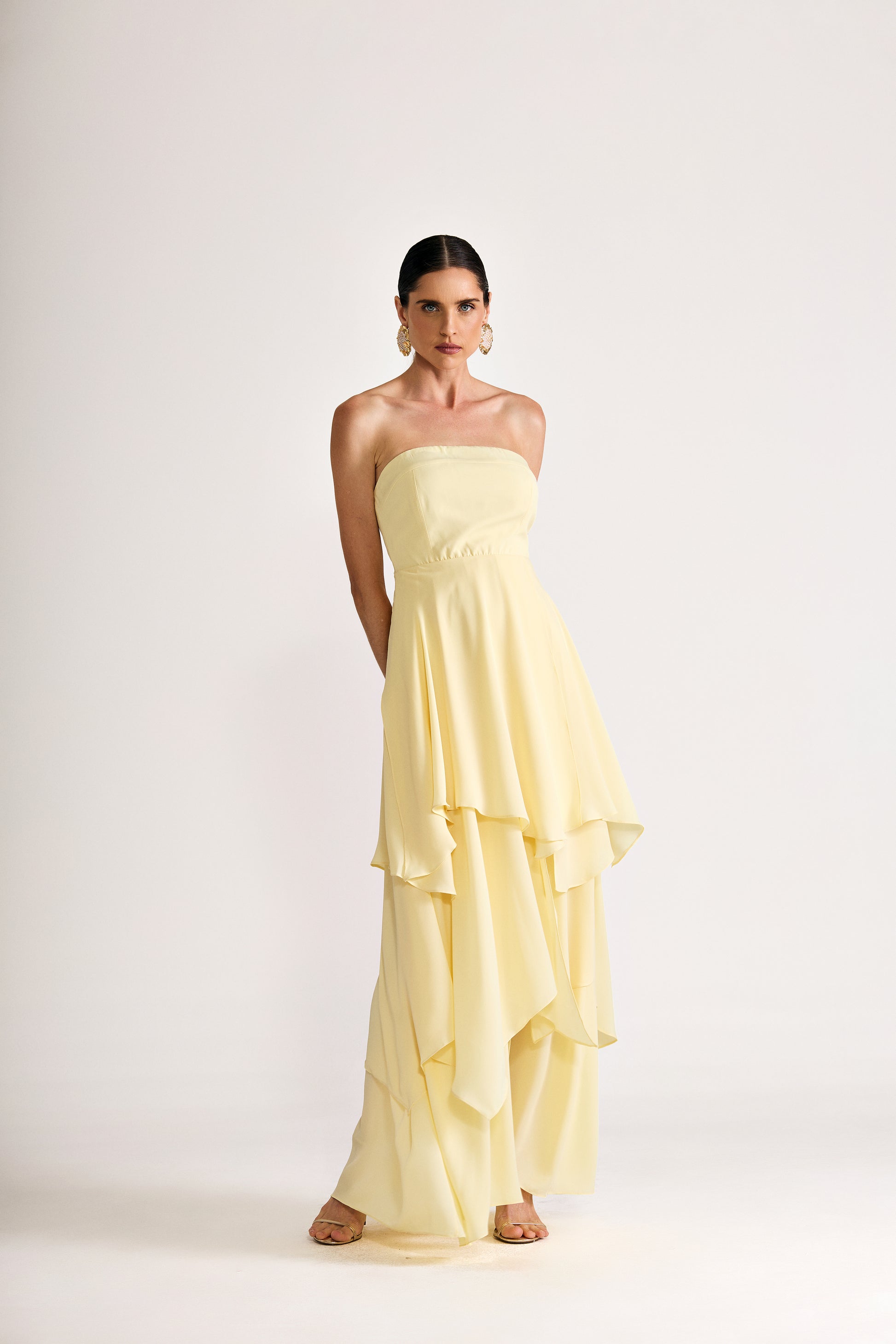Vestido Solare