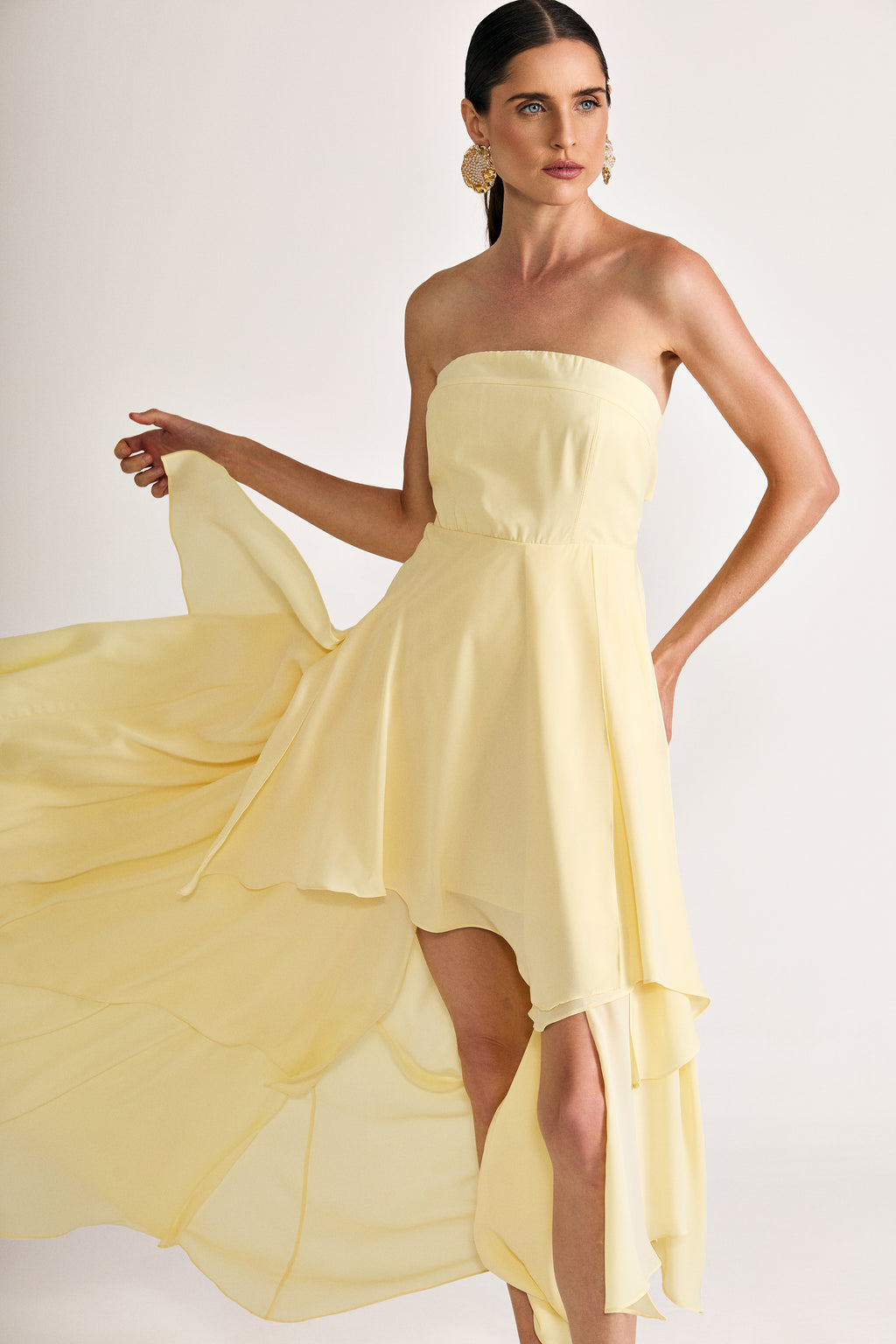 Vestido Solare