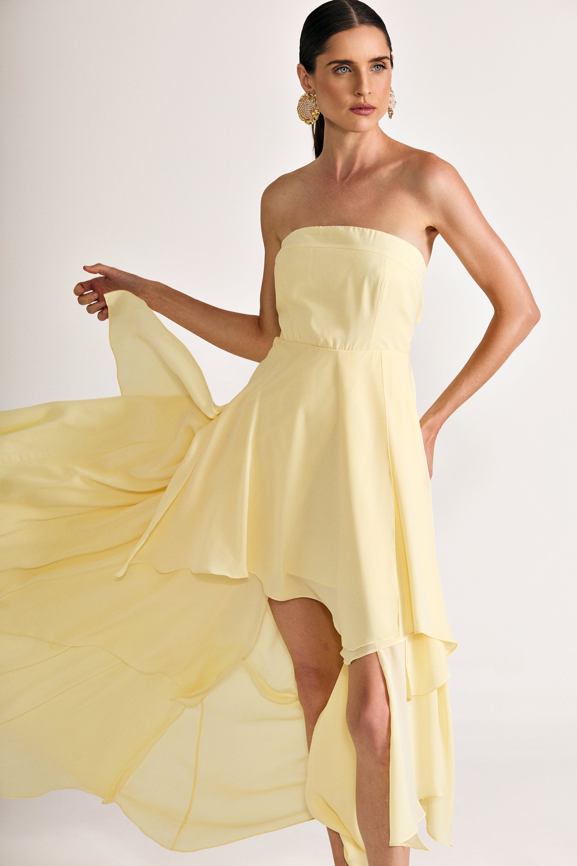 Vestido Solare