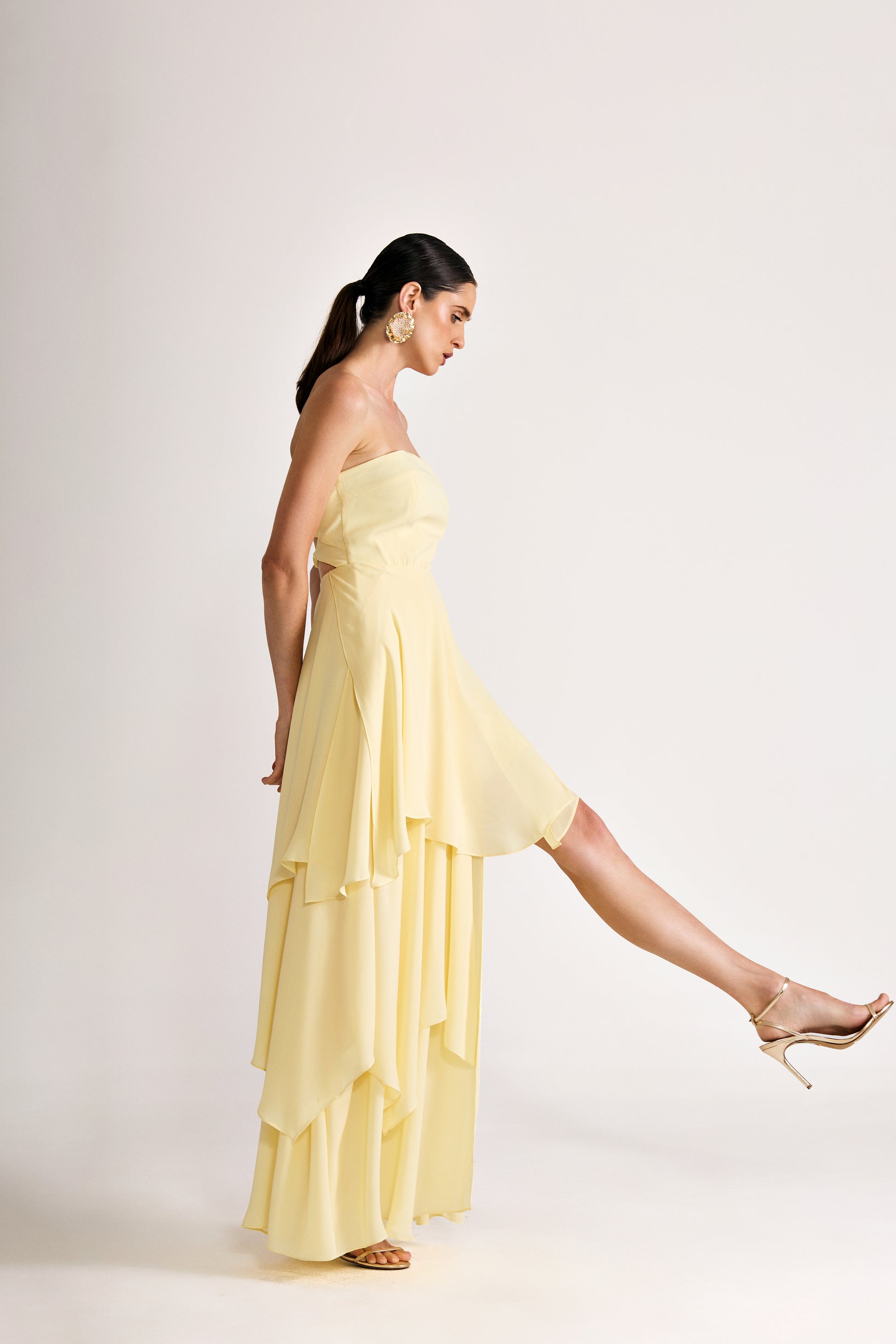 Vestido Solare