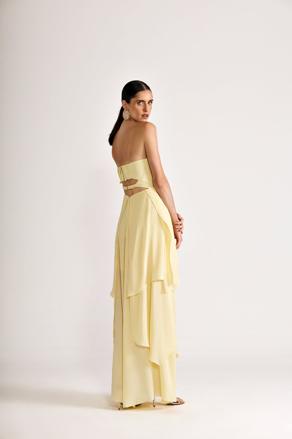 Vestido Solare