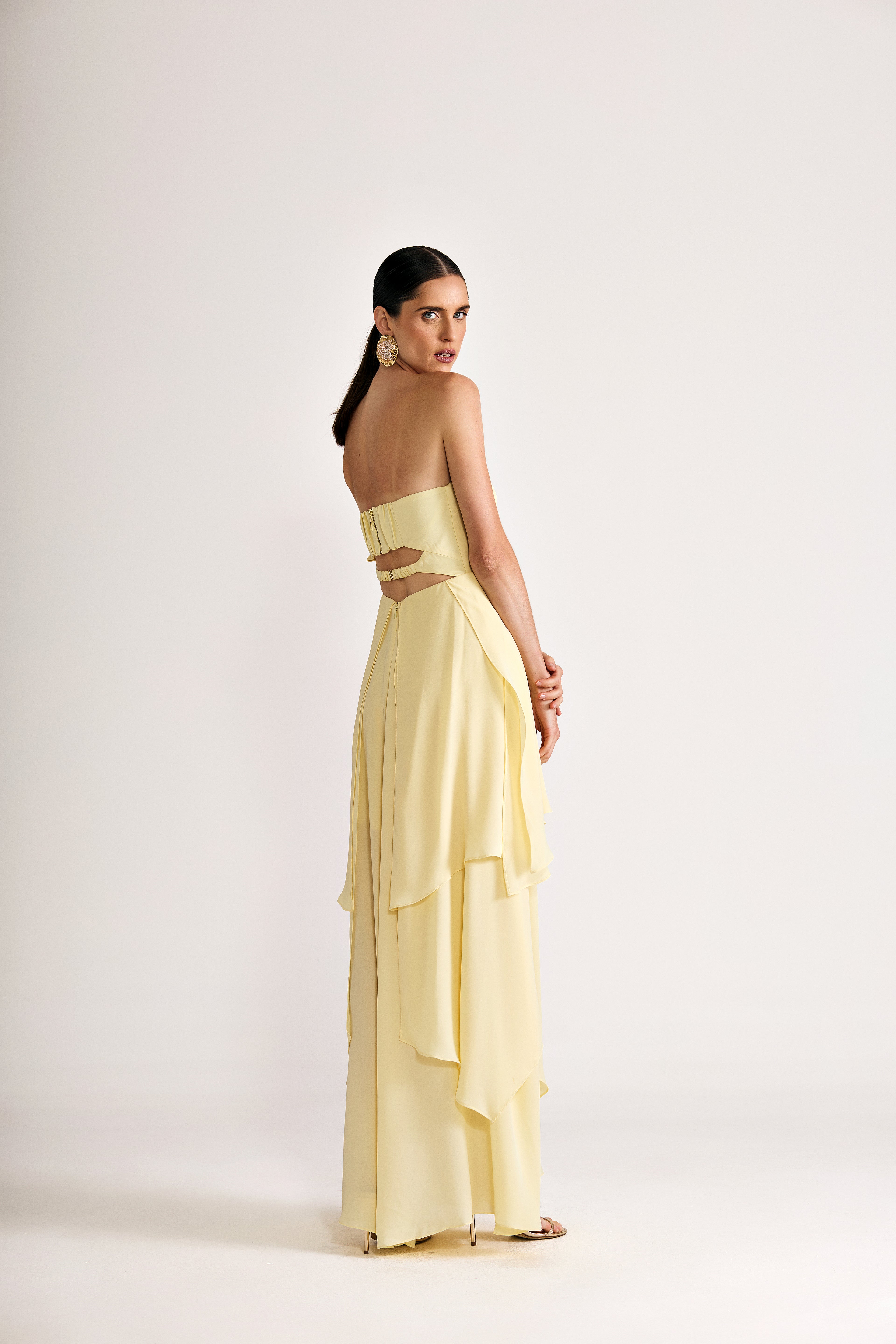 Vestido Solare