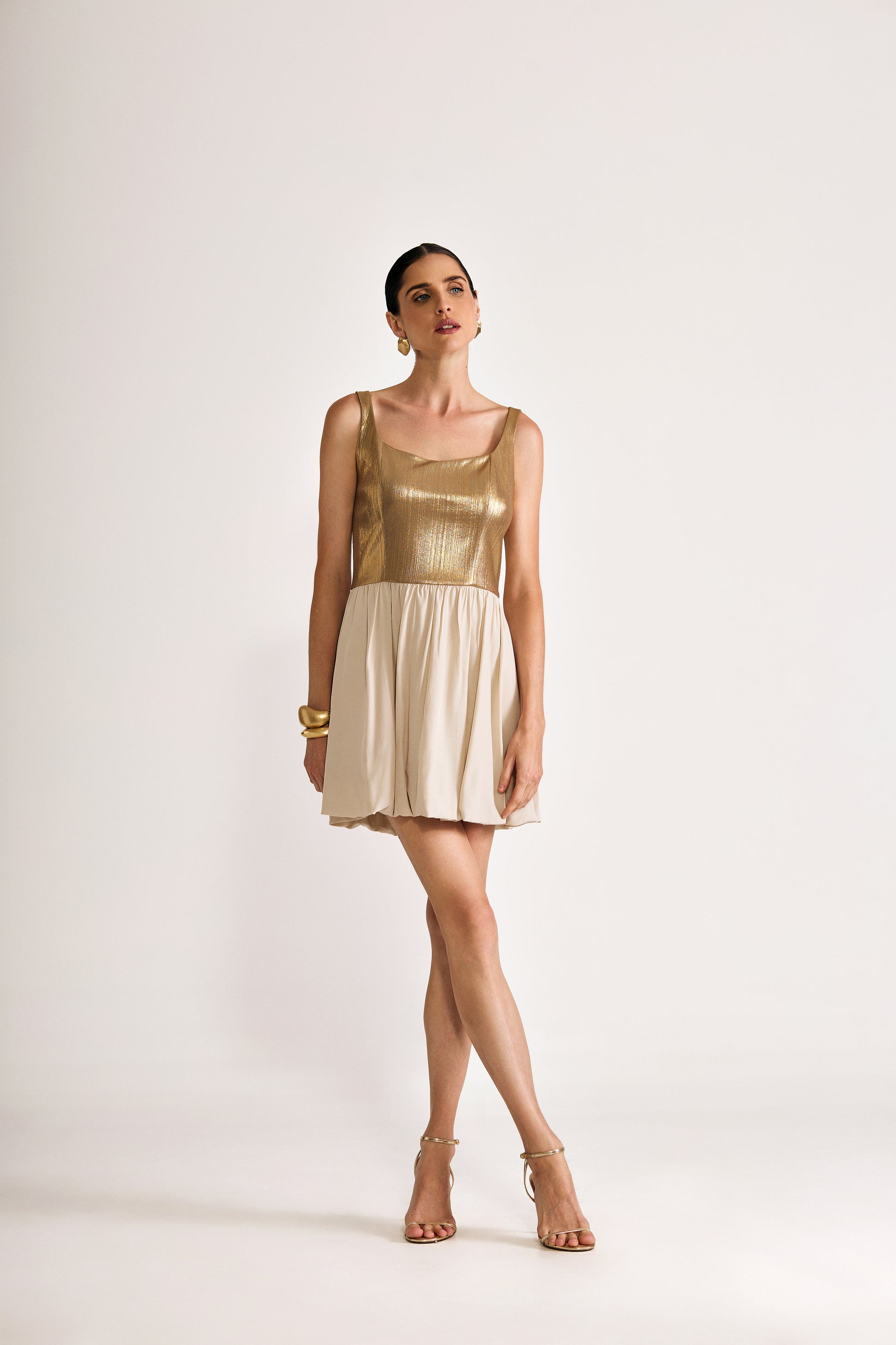 Vestido Essência