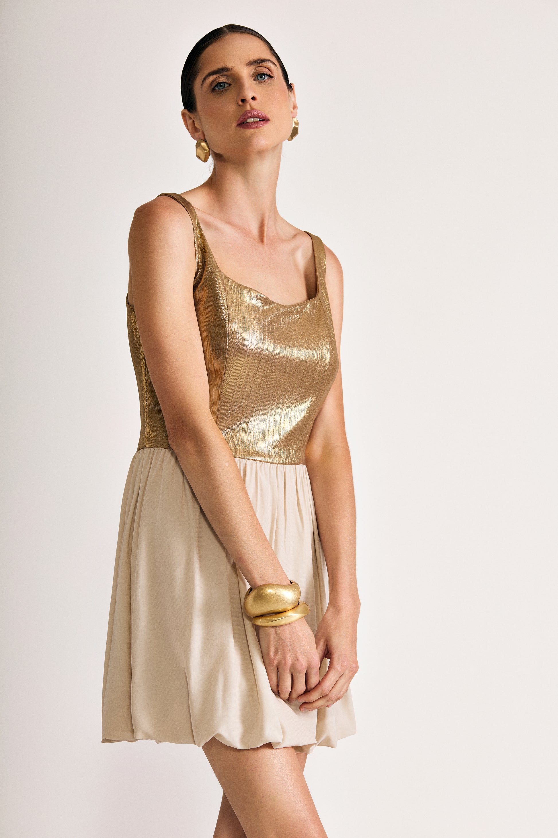 Vestido Essência