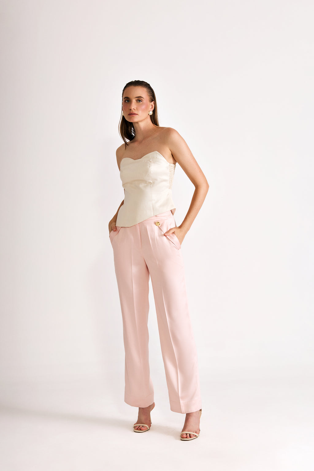 Calça Metropolitan