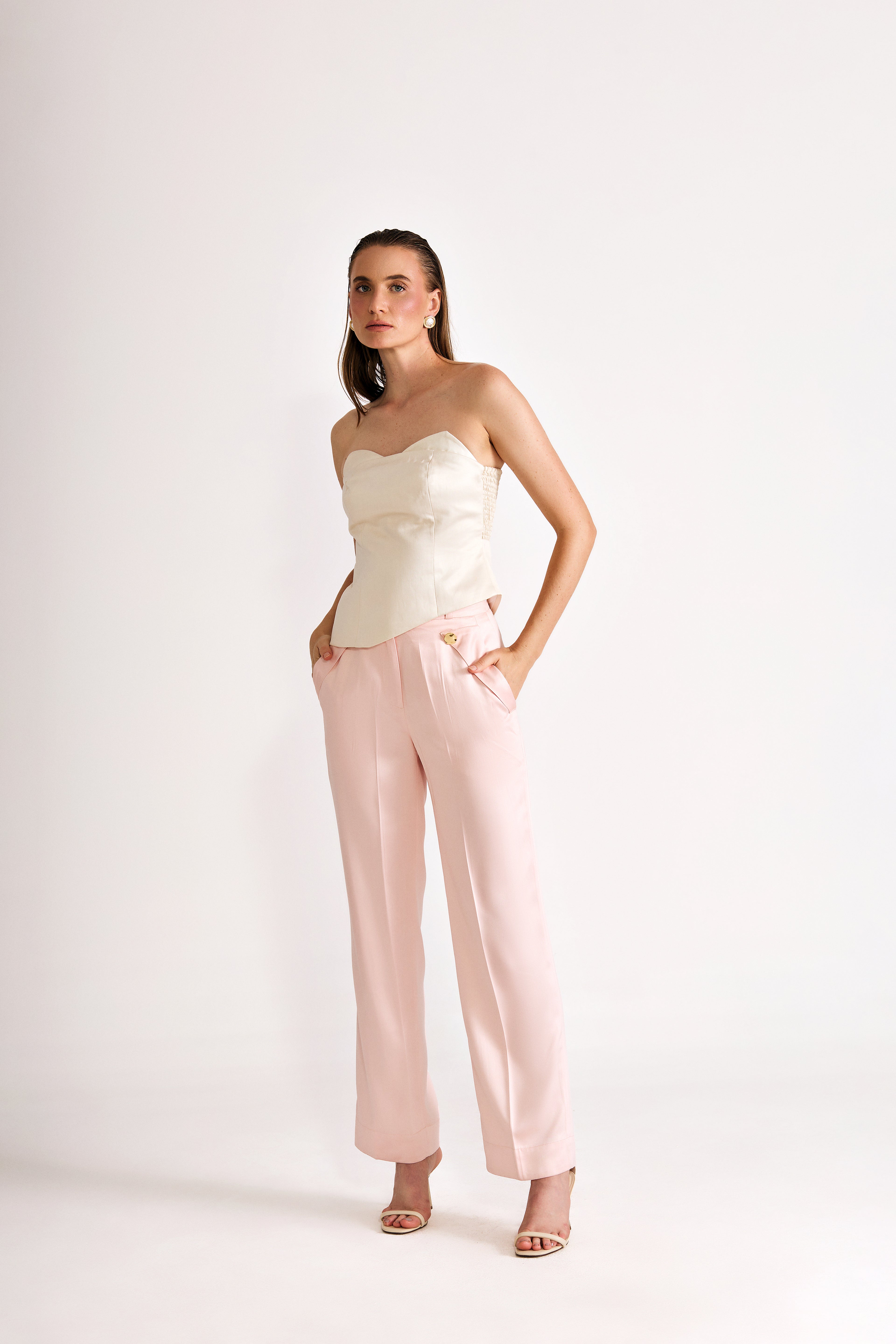 Calça Metropolitan