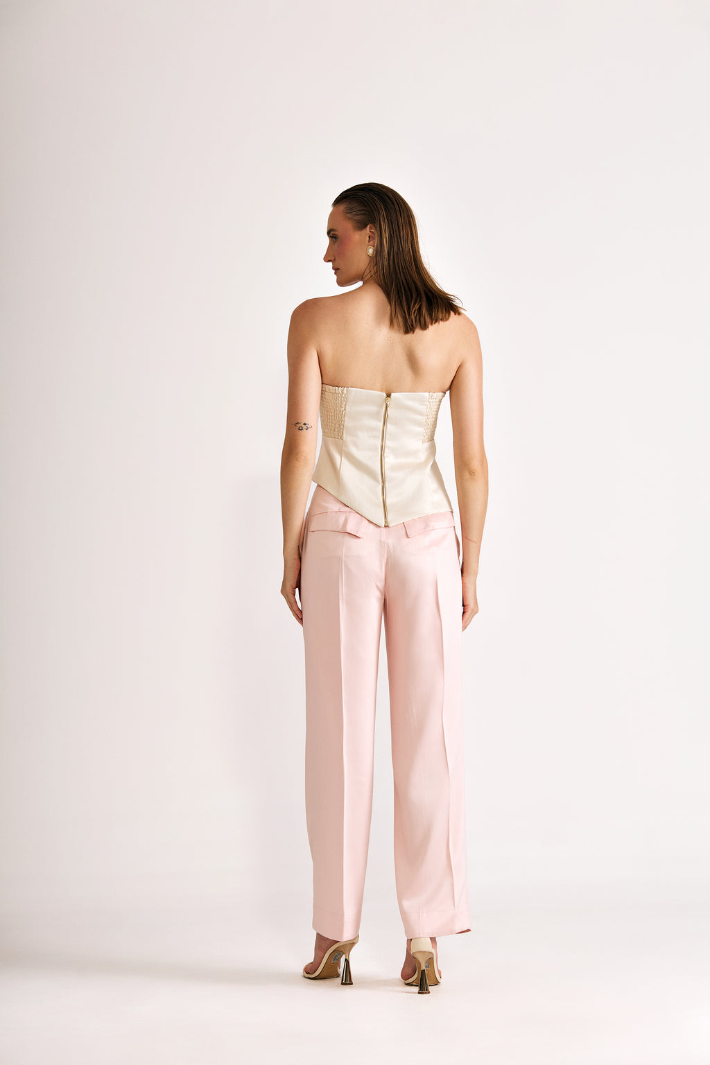 Calça Metropolitan