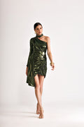 Vestido Manhattan