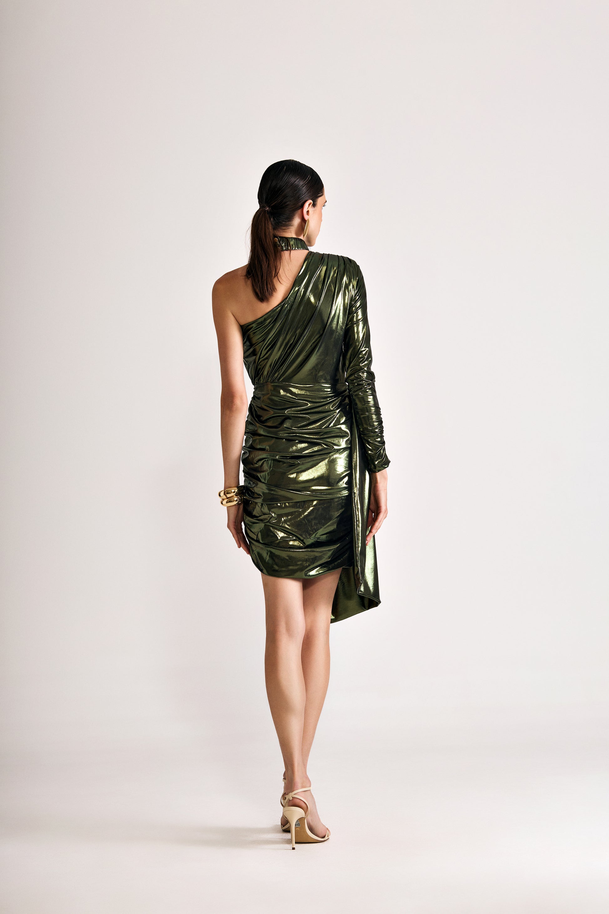 Vestido Manhattan