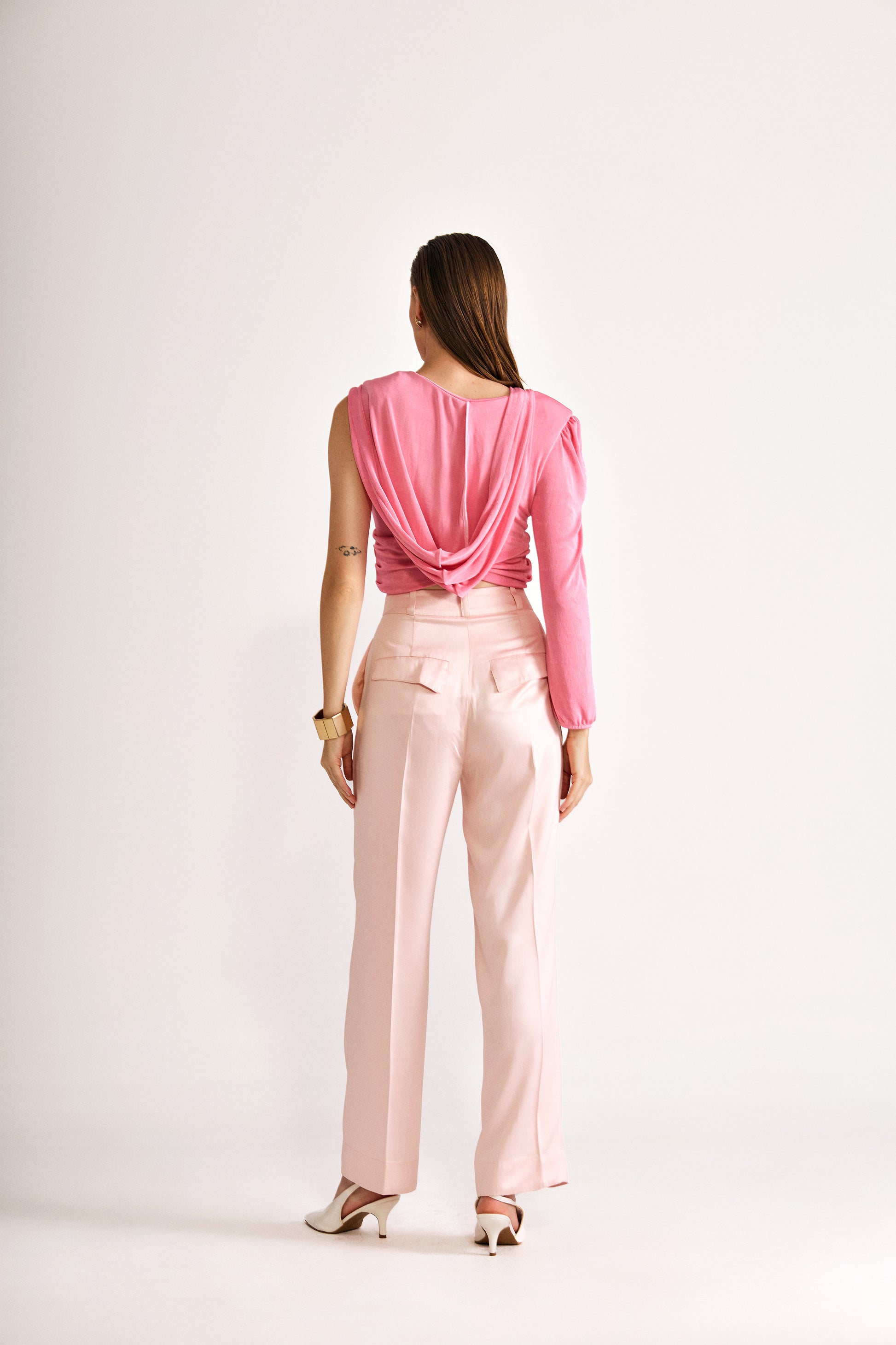 Blusa Fashion