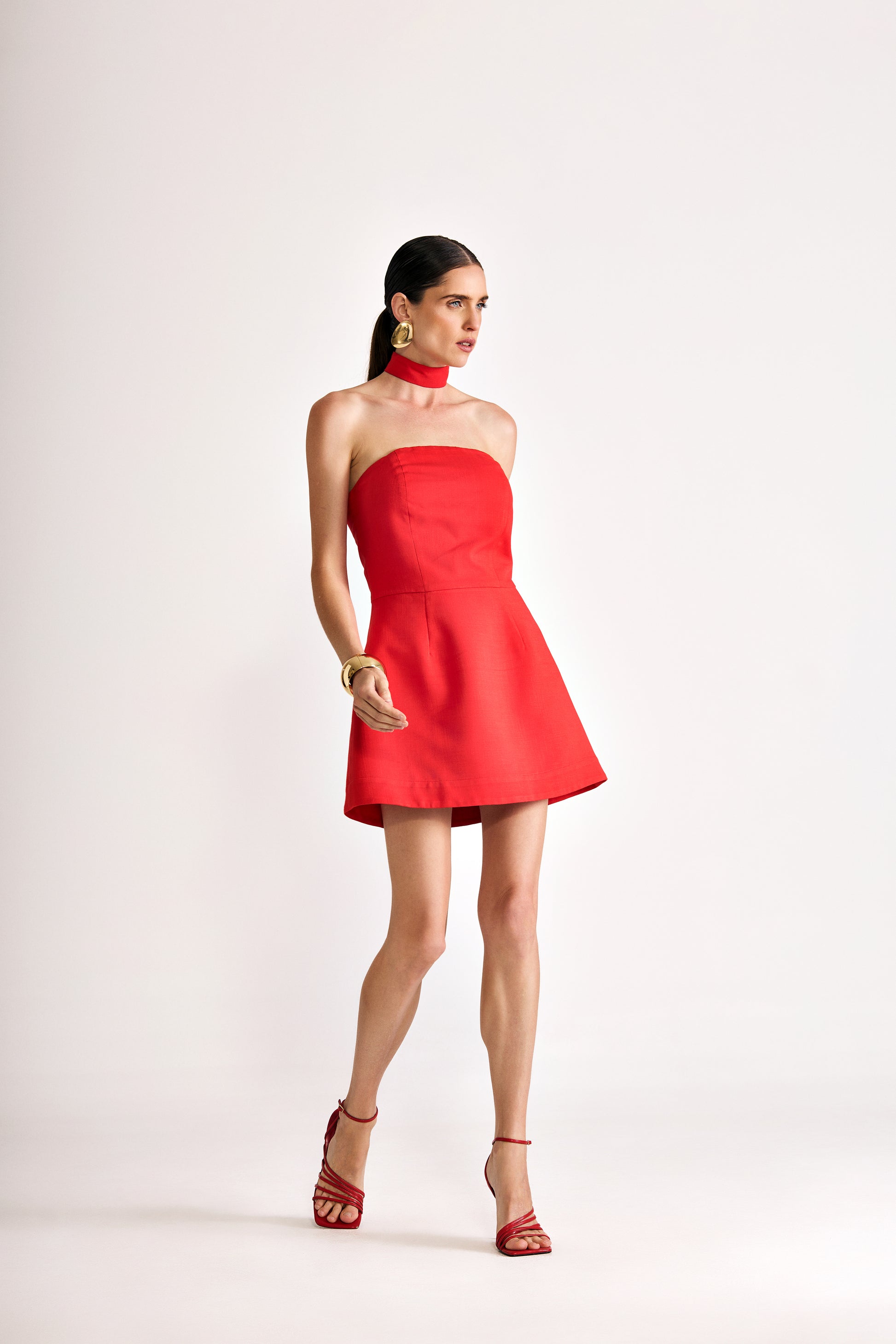 Vestido Aura