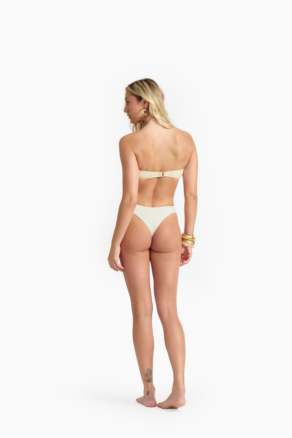 Calcinha Asa Delta Luar Off