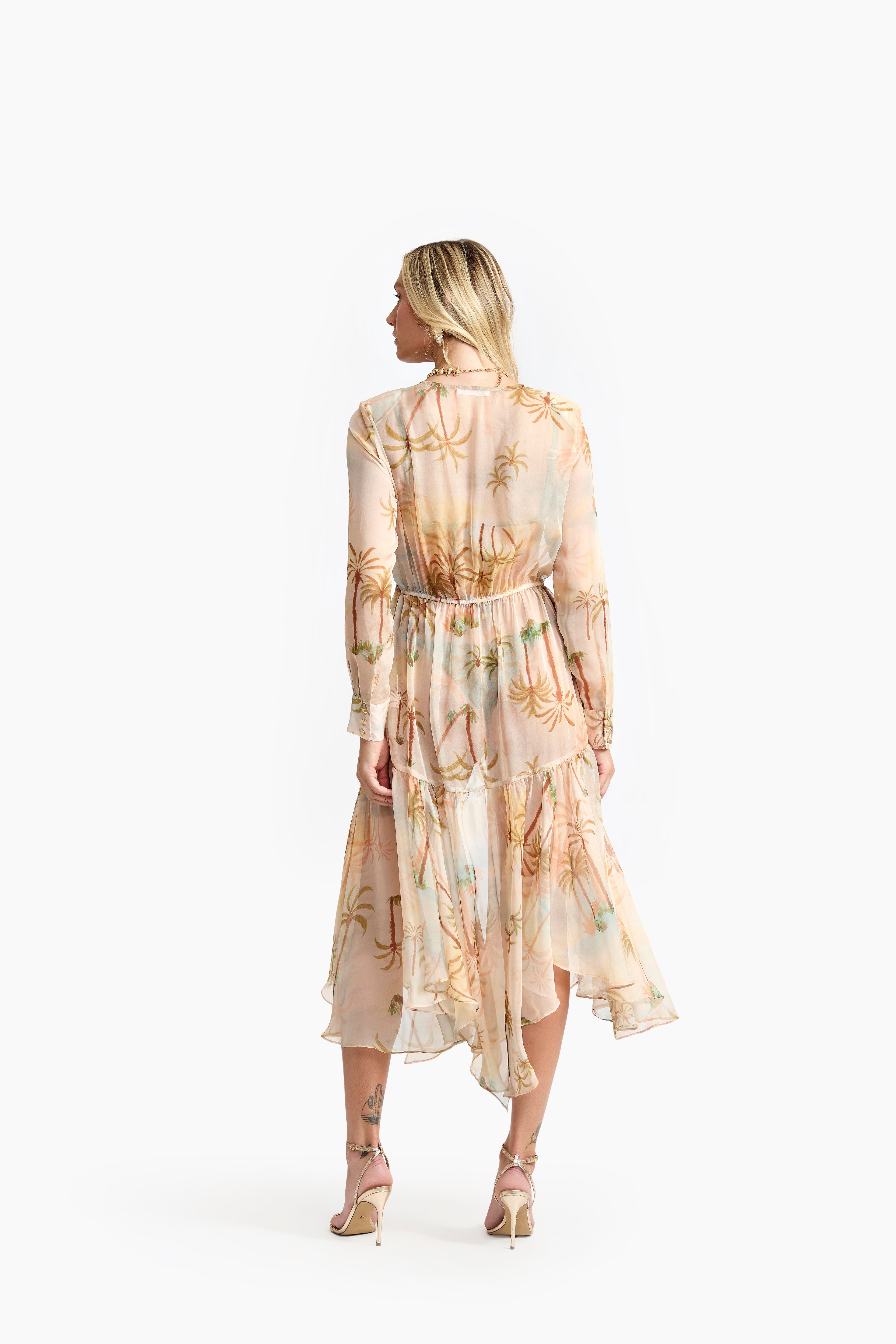 Saída de Praia Maré