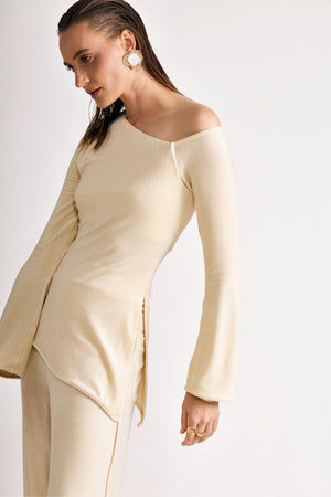 Blusa Elemental