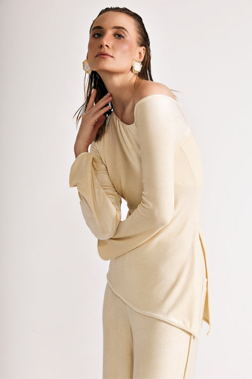 Blusa Elemental