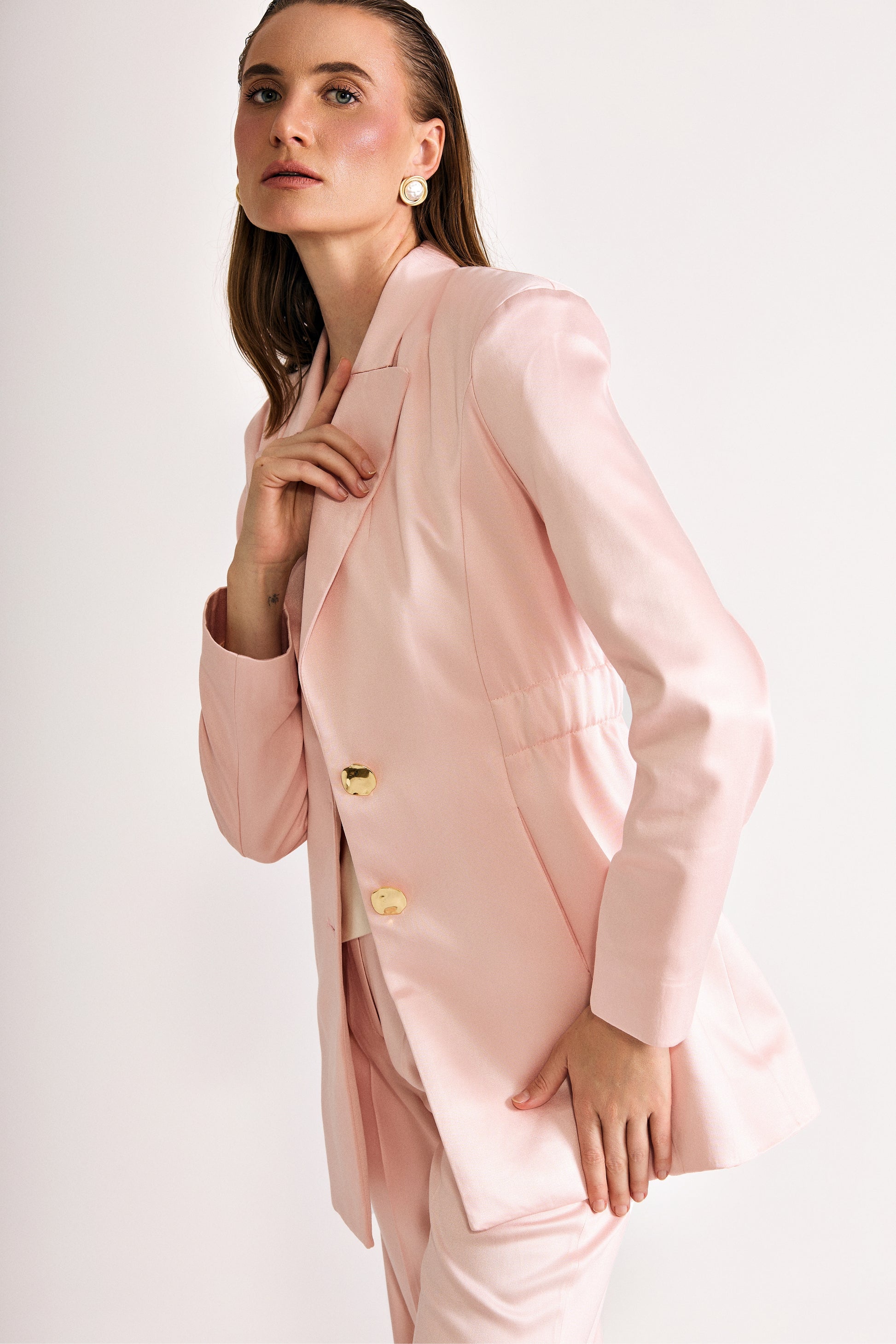 Blazer Downtown