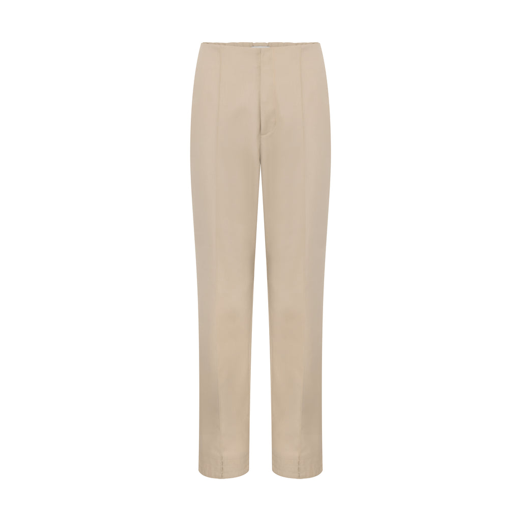 Calça Forma Areia