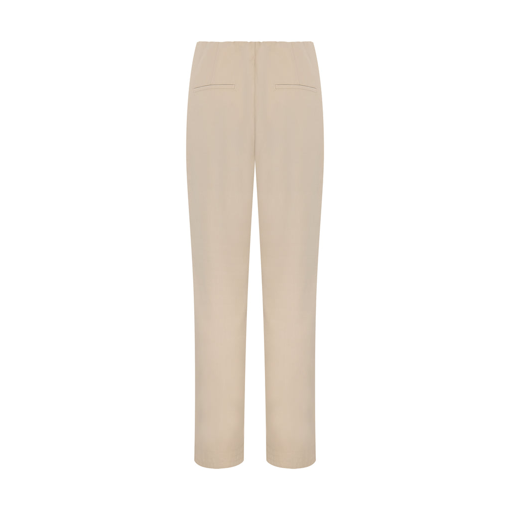 Calça Forma Areia